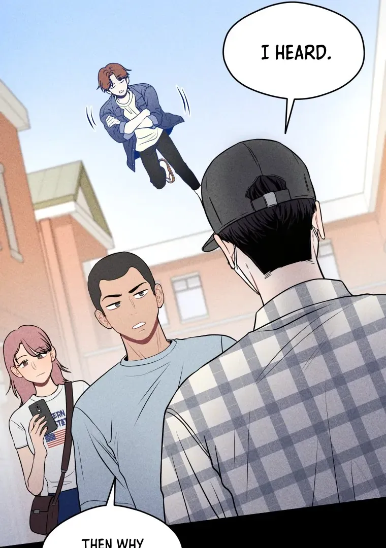 Ghost Romance Chapter 17 page 49 - 