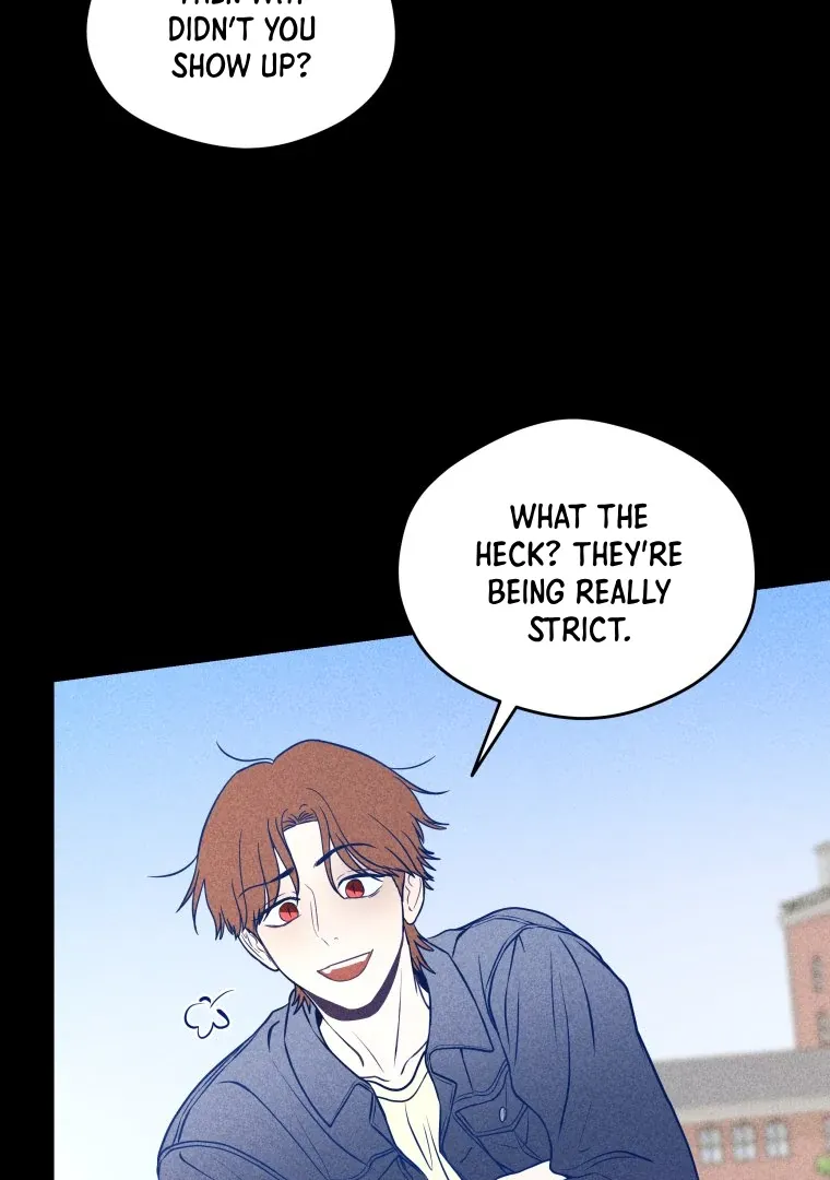 Ghost Romance Chapter 17 page 50 - 