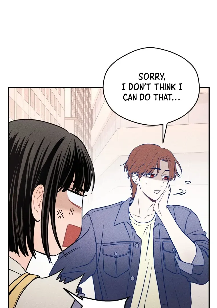 Ghost Romance Chapter 17 page 6 - 