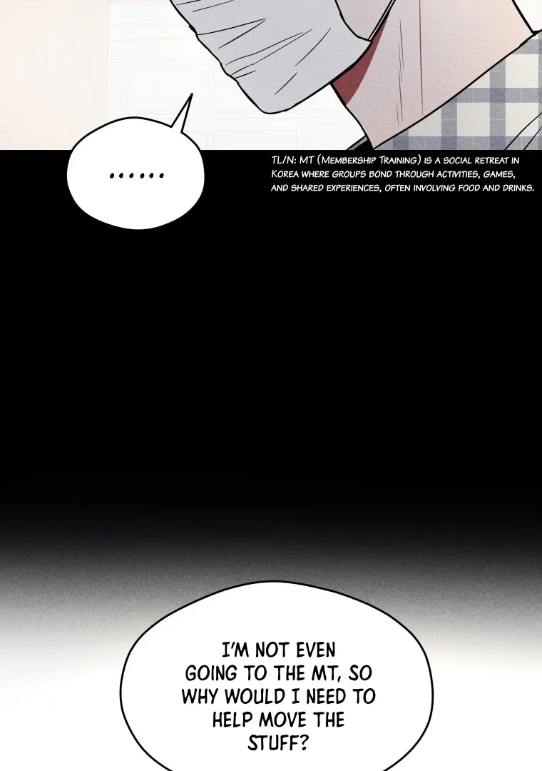 Ghost Romance Chapter 17 page 53 - 