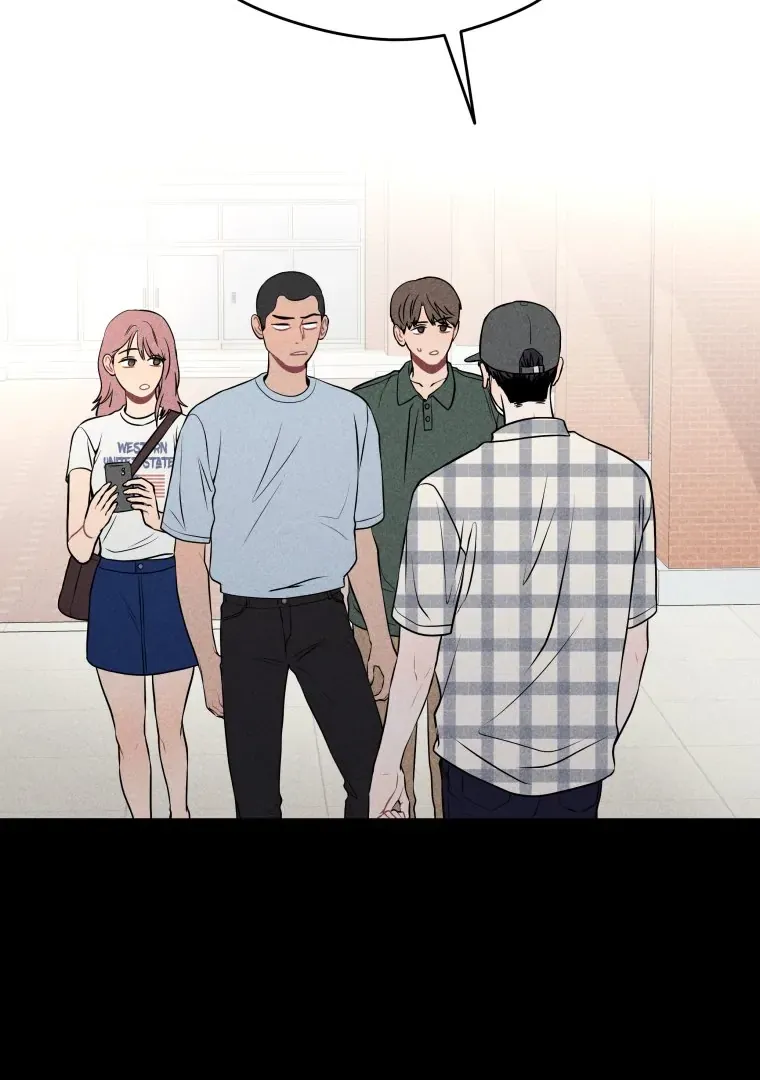 Ghost Romance Chapter 17 page 54 - 