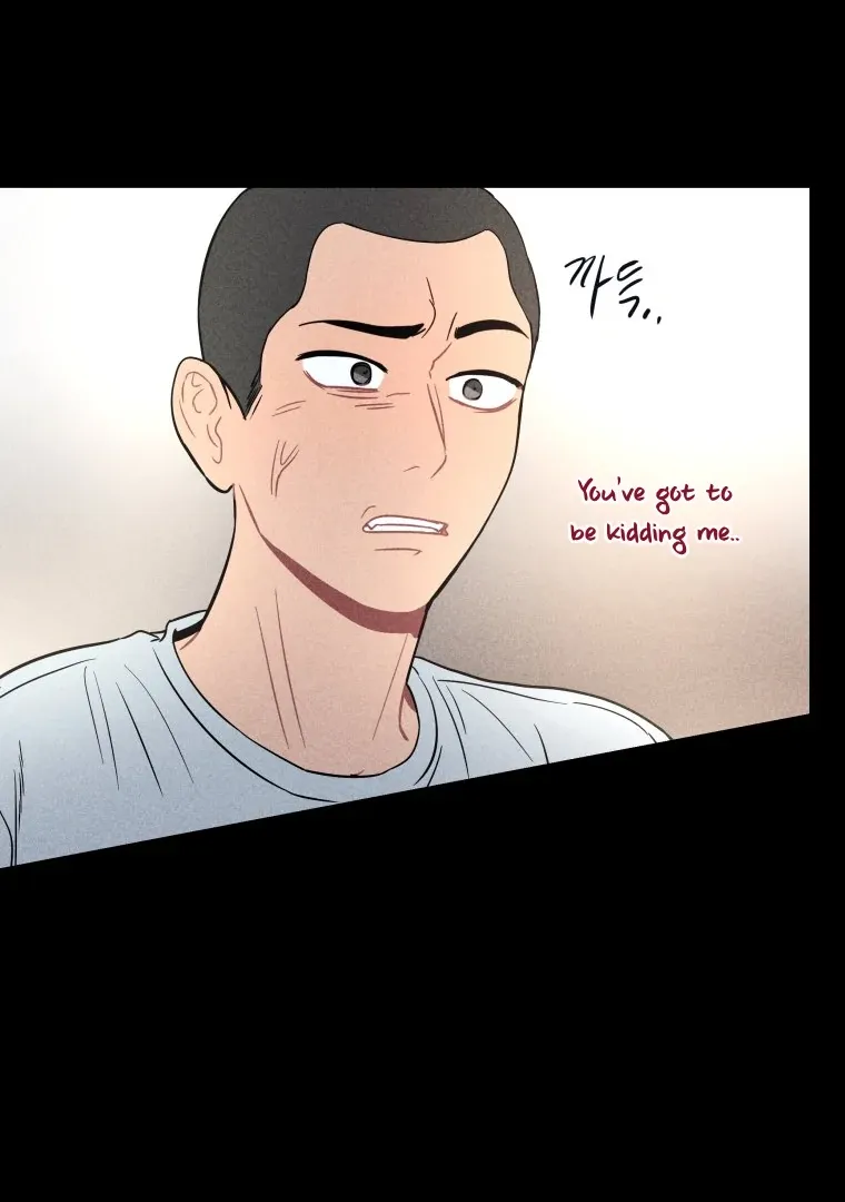 Ghost Romance Chapter 17 page 55 - 
