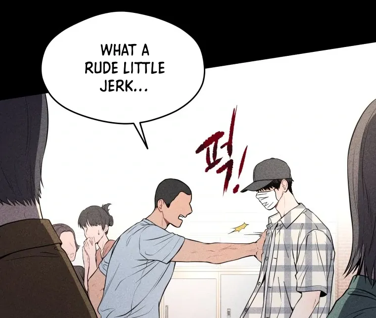 Ghost Romance Chapter 17 page 56 - 