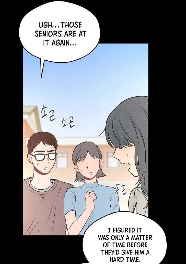 Ghost Romance Chapter 17 page 58 - 