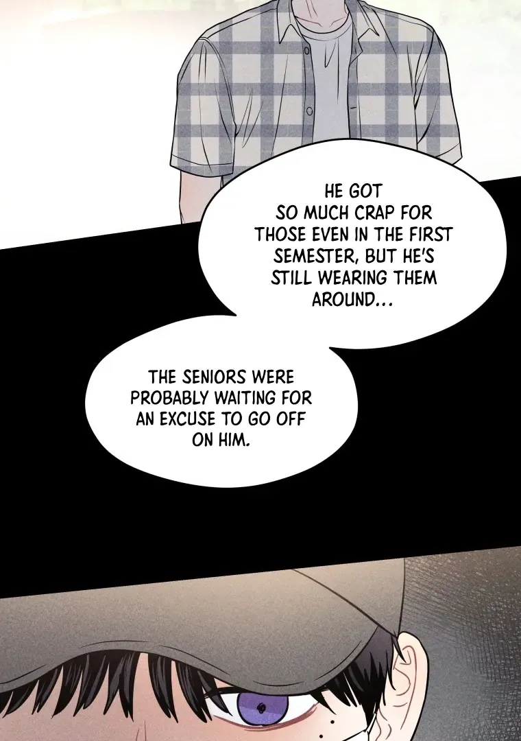 Ghost Romance Chapter 17 page 60 - 