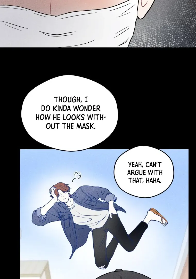 Ghost Romance Chapter 17 page 61 - 