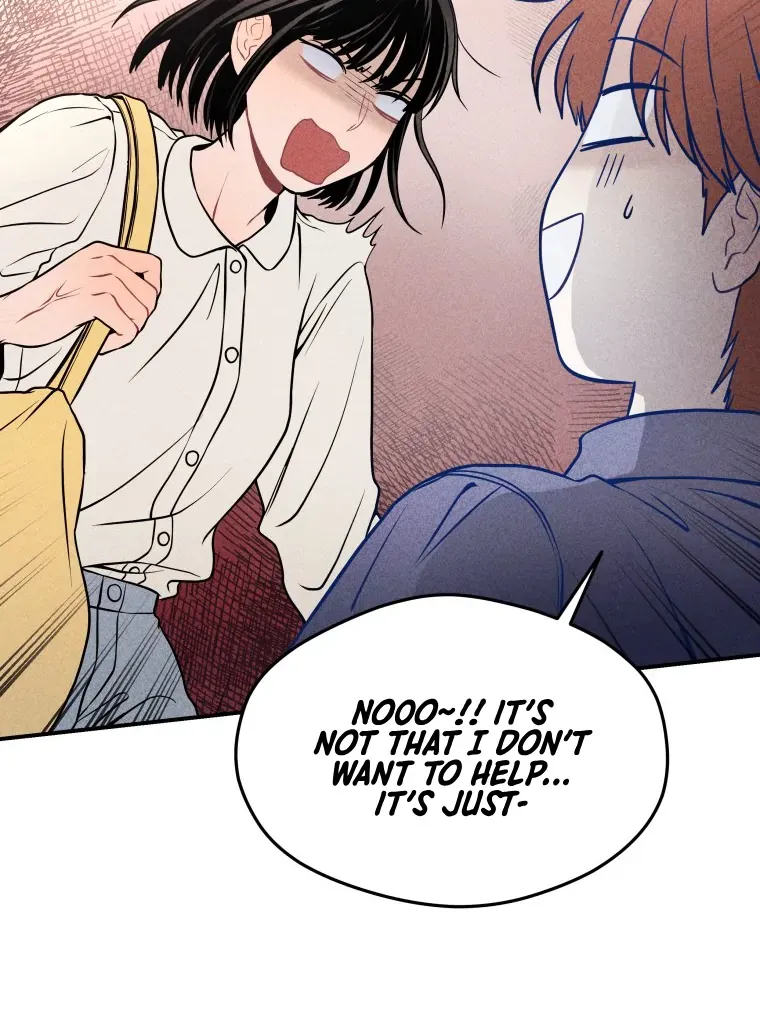 Ghost Romance Chapter 17 page 8 - 