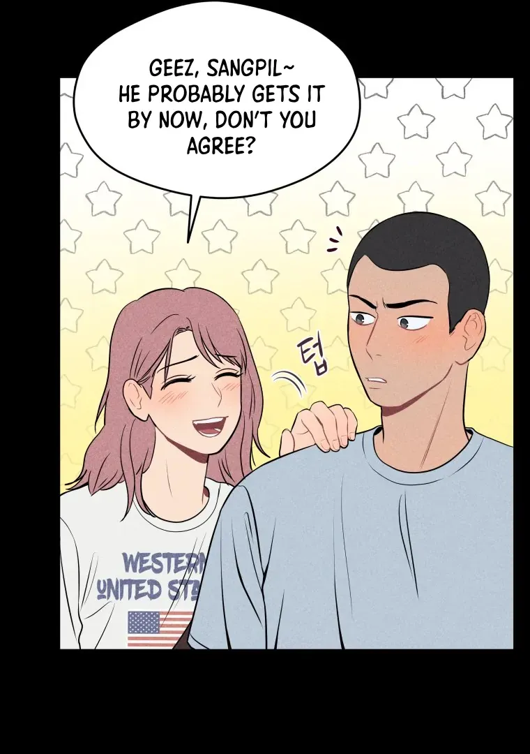 Ghost Romance Chapter 17 page 74 - 