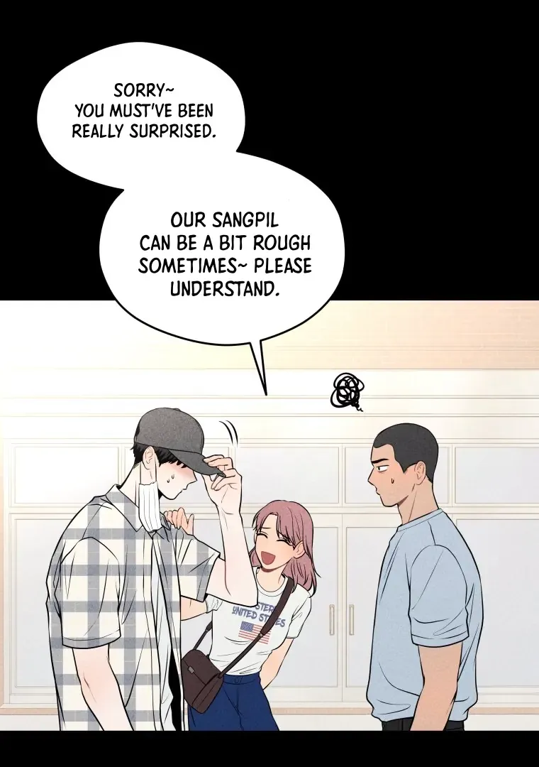 Ghost Romance Chapter 17 page 75 - 