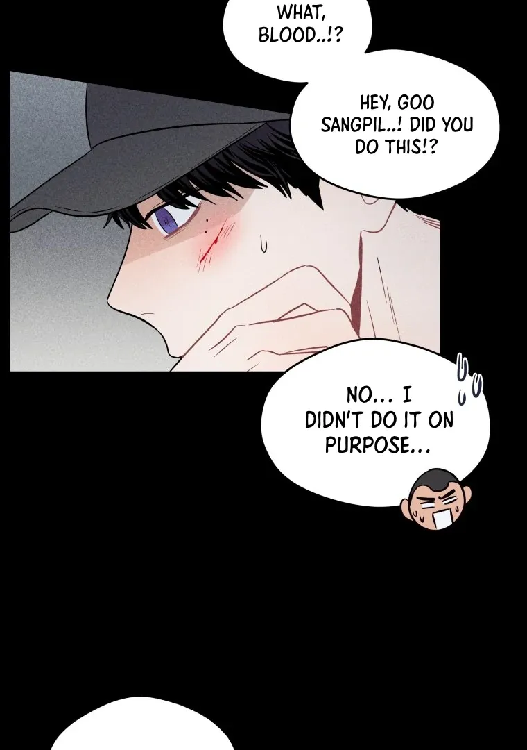 Ghost Romance Chapter 17 page 77 - 