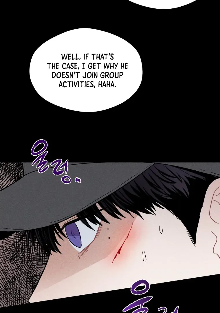 Ghost Romance Chapter 17 page 79 - 