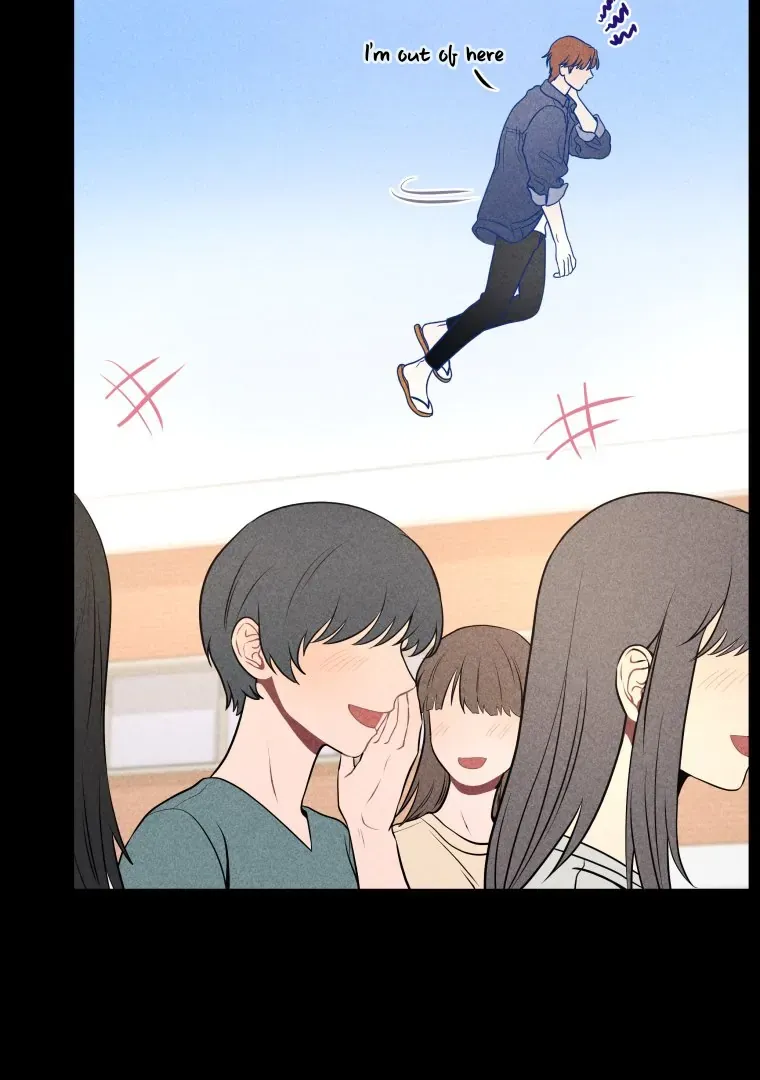Ghost Romance Chapter 17 page 84 - 