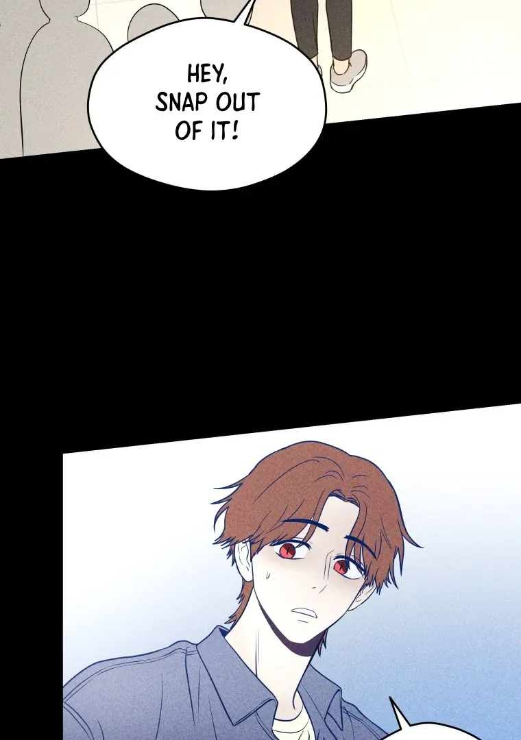 Ghost Romance Chapter 17 page 88 - 
