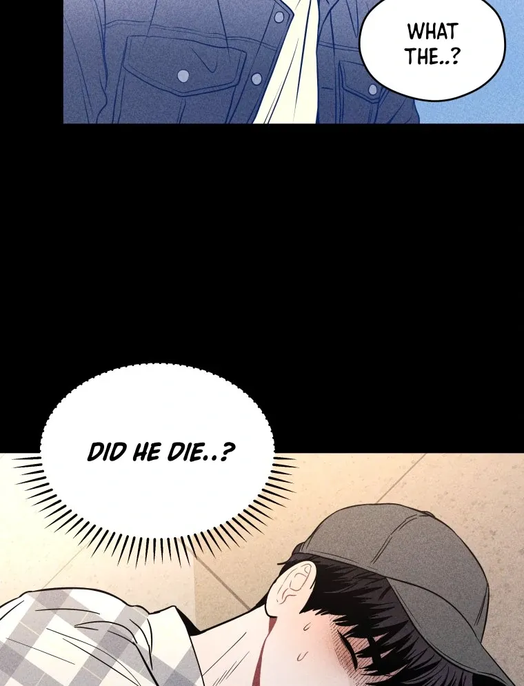 Ghost Romance Chapter 17 page 89 - 