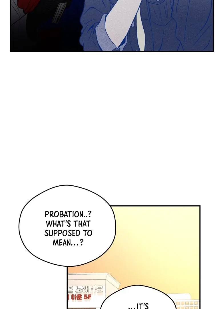 Ghost Romance Chapter 17 page 10 - 