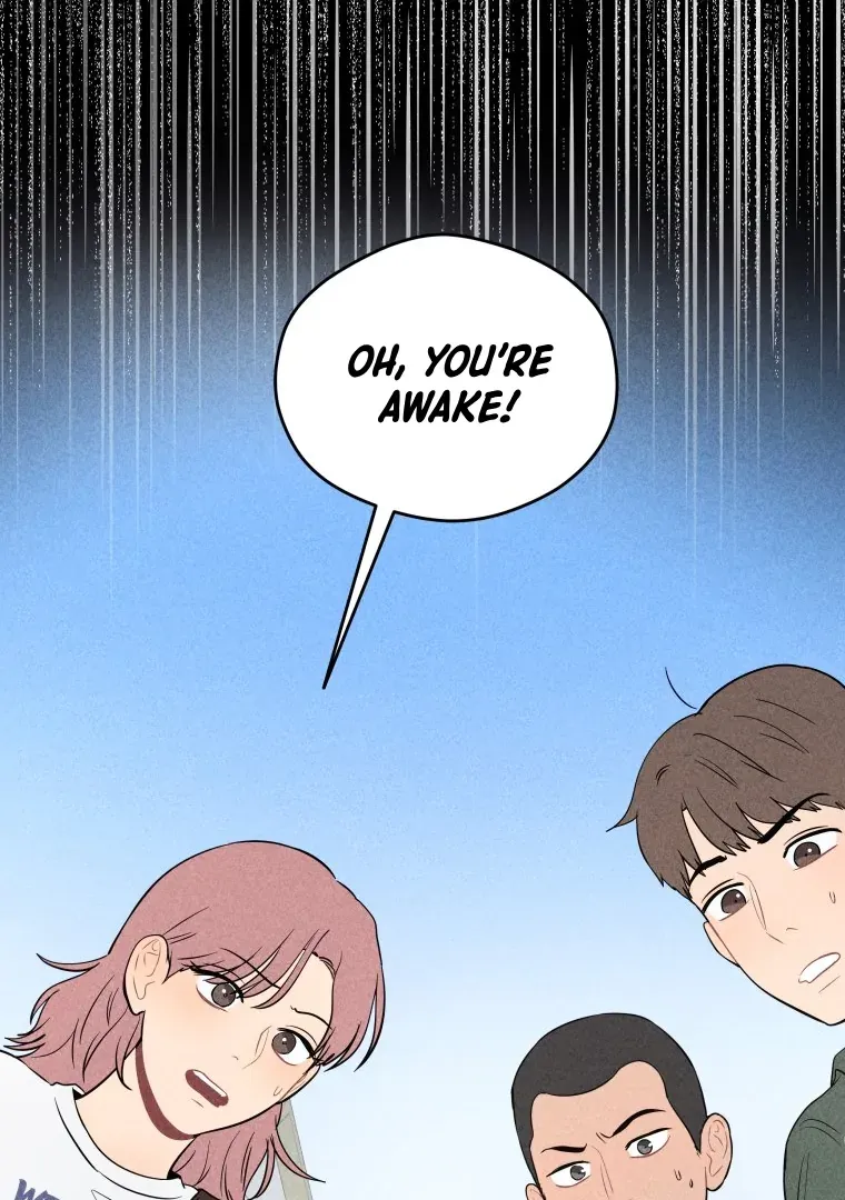 Ghost Romance Chapter 17 page 95 - 