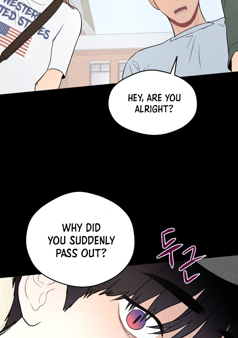 Ghost Romance Chapter 17 page 96 - 