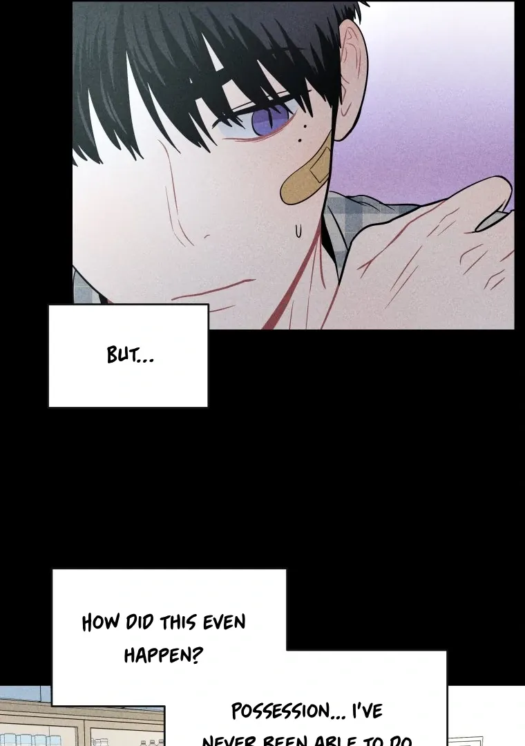 Ghost Romance Chapter 18 page 20 - 
