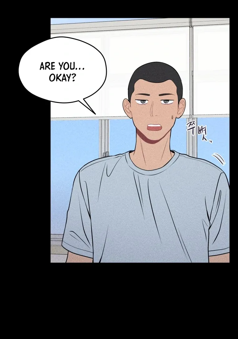 Ghost Romance Chapter 18 page 23 - 