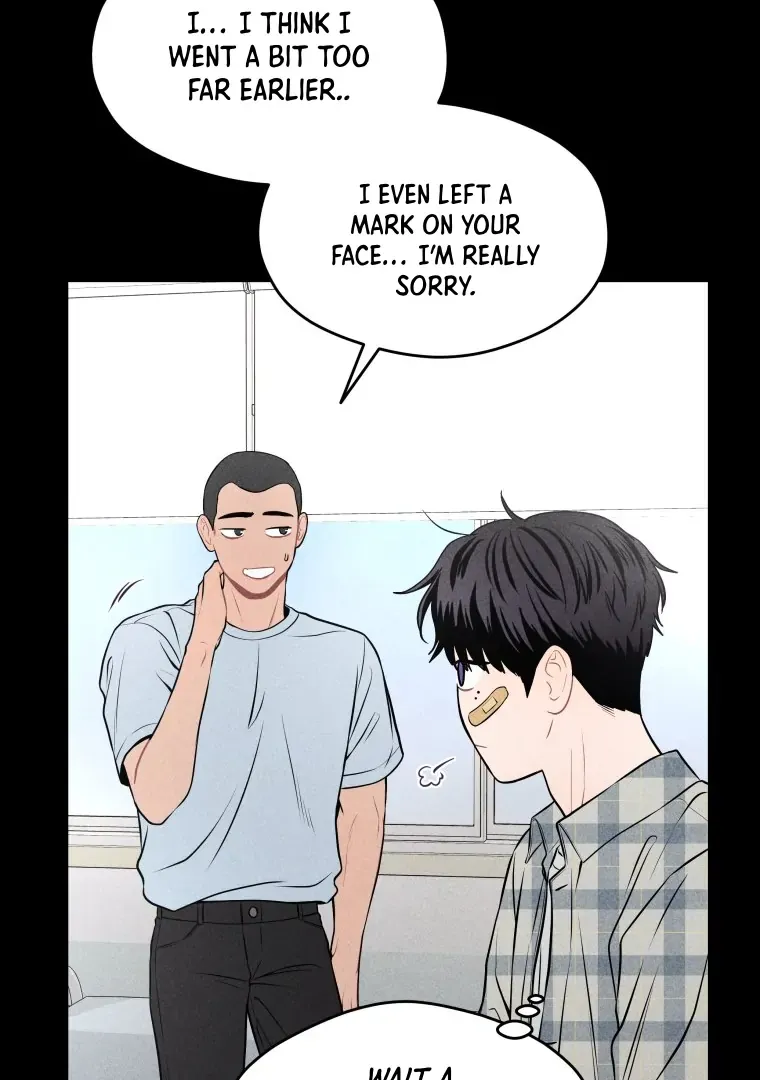 Ghost Romance Chapter 18 page 26 - 