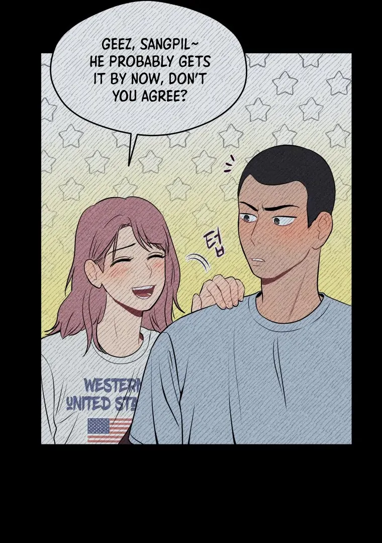 Ghost Romance Chapter 18 page 29 - 