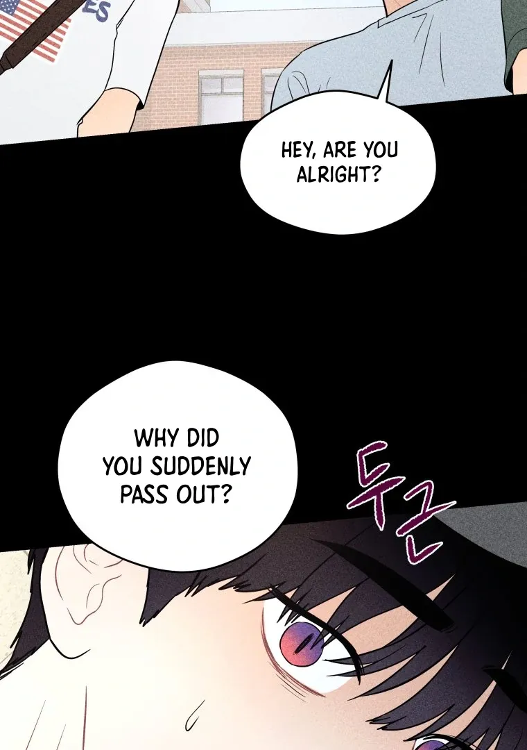 Ghost Romance Chapter 18 page 4 - 
