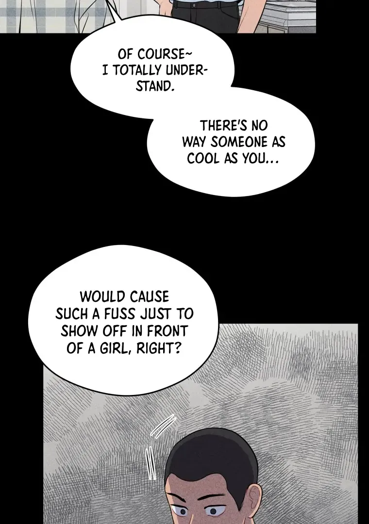 Ghost Romance Chapter 18 page 33 - 