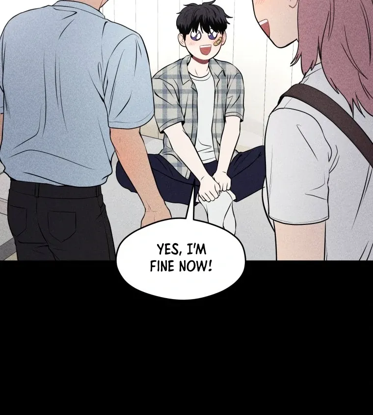 Ghost Romance Chapter 18 page 36 - 