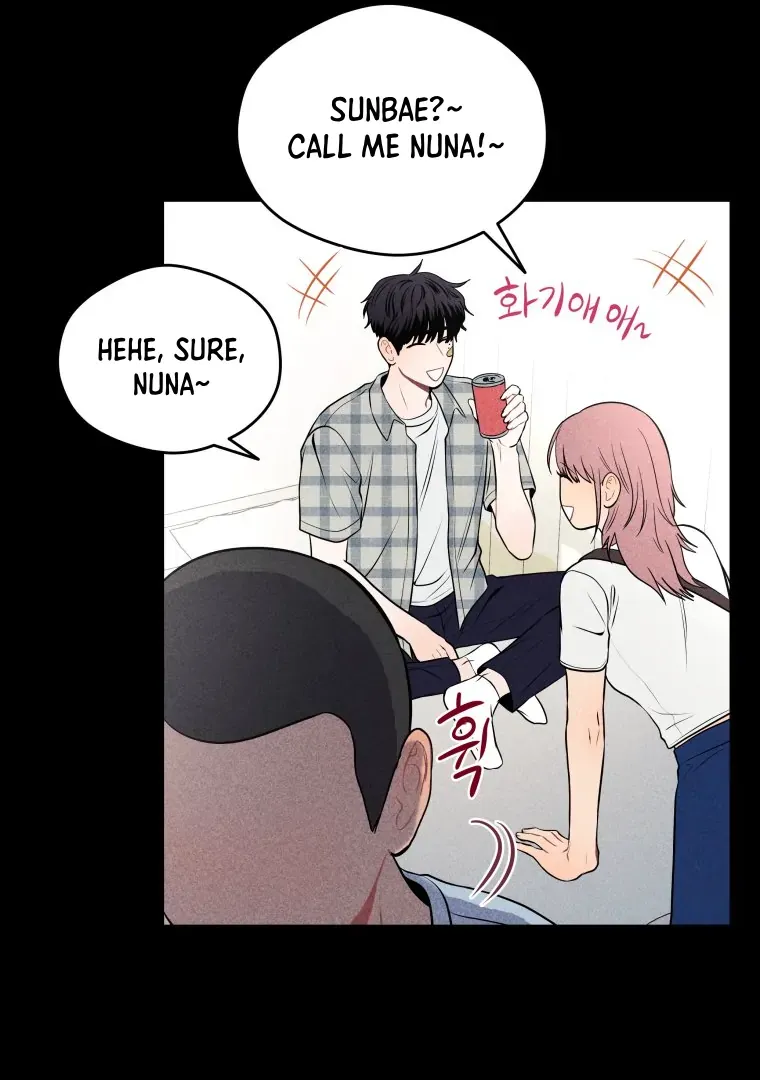 Ghost Romance Chapter 18 page 38 - 