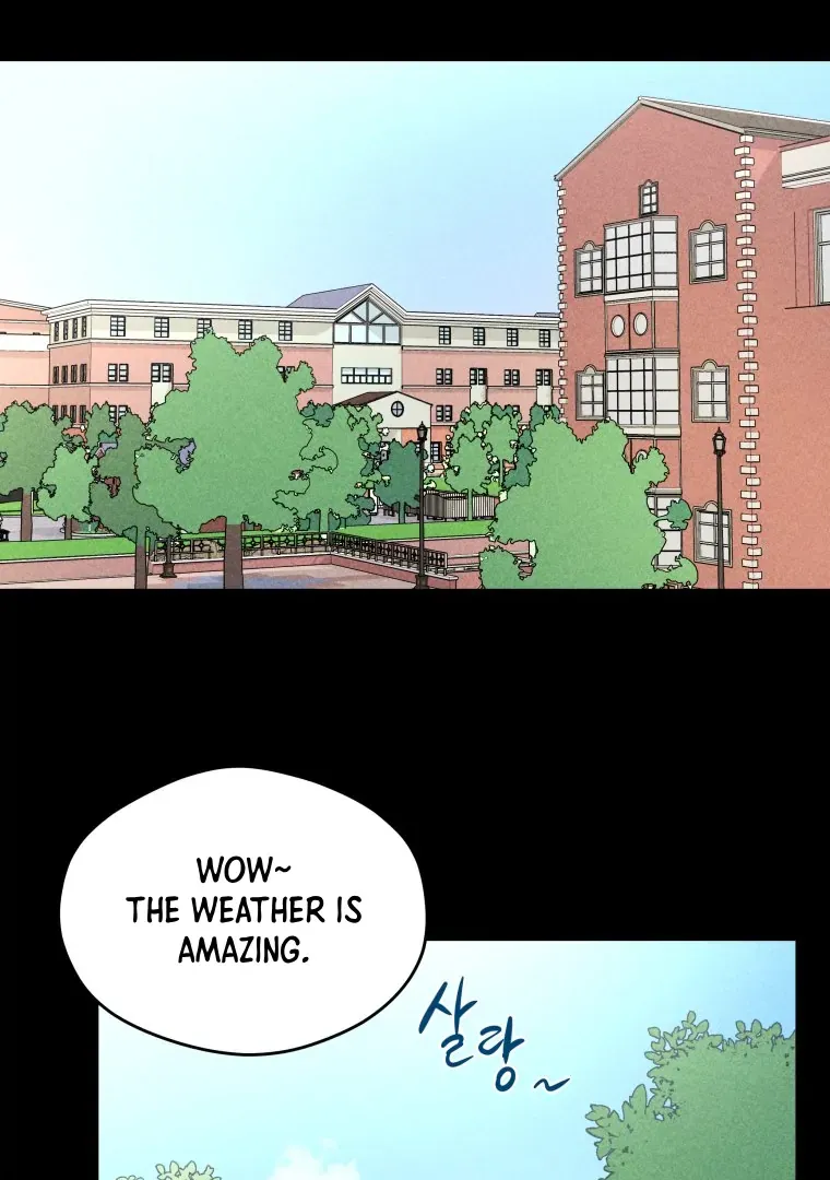Ghost Romance Chapter 18 page 41 - 