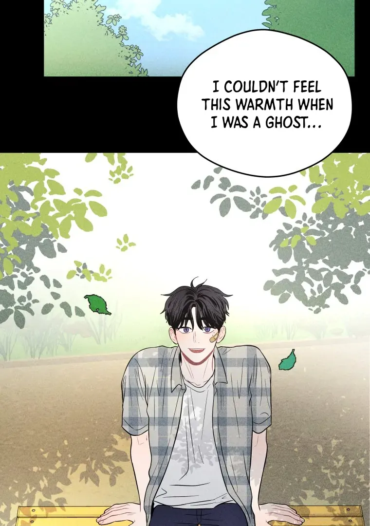 Ghost Romance Chapter 18 page 42 - 
