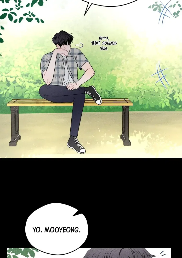 Ghost Romance Chapter 18 page 47 - 