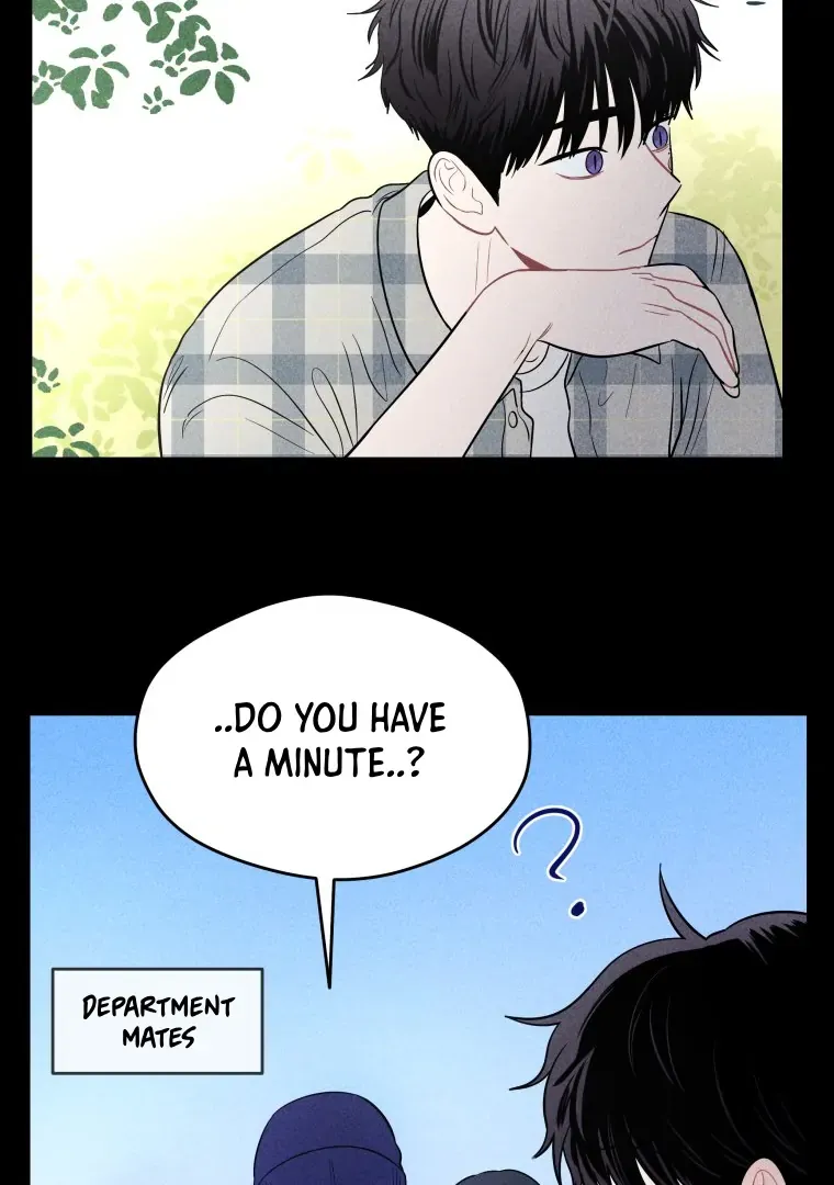Ghost Romance Chapter 18 page 48 - 