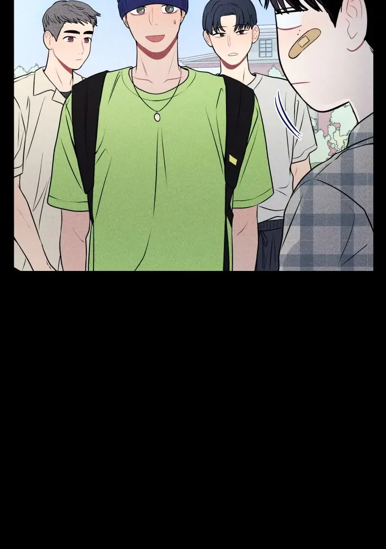 Ghost Romance Chapter 18 page 49 - 