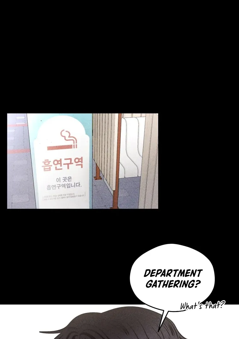 Ghost Romance Chapter 18 page 50 - 