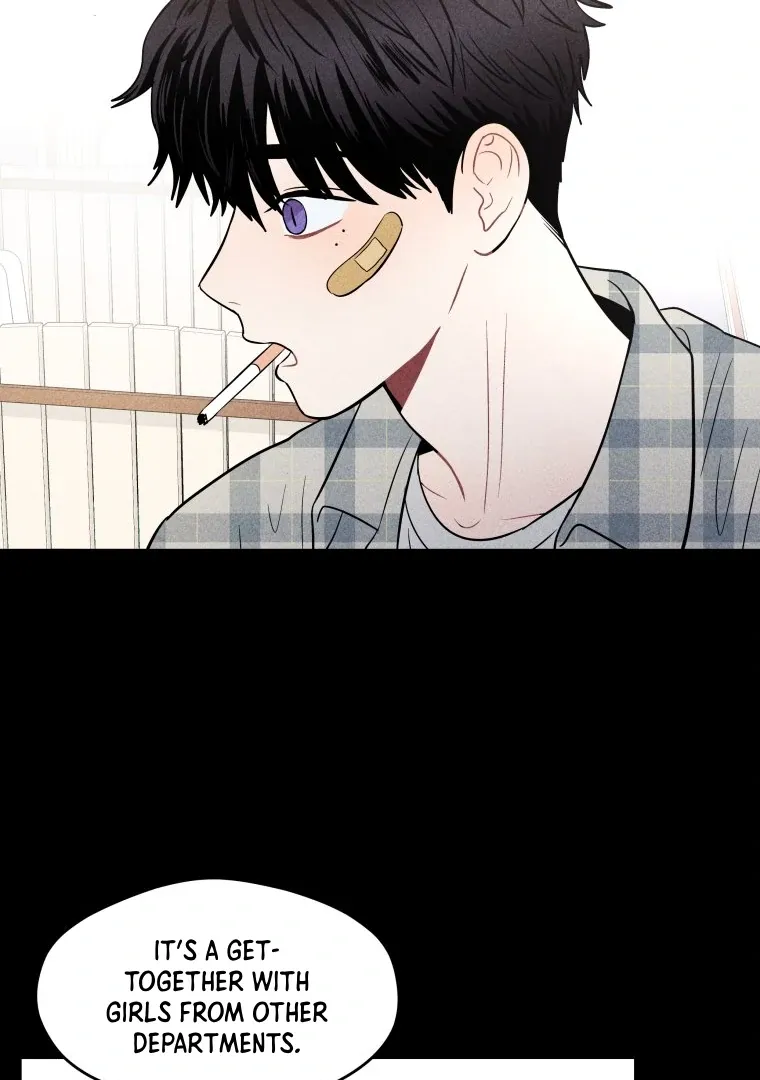 Ghost Romance Chapter 18 page 51 - 