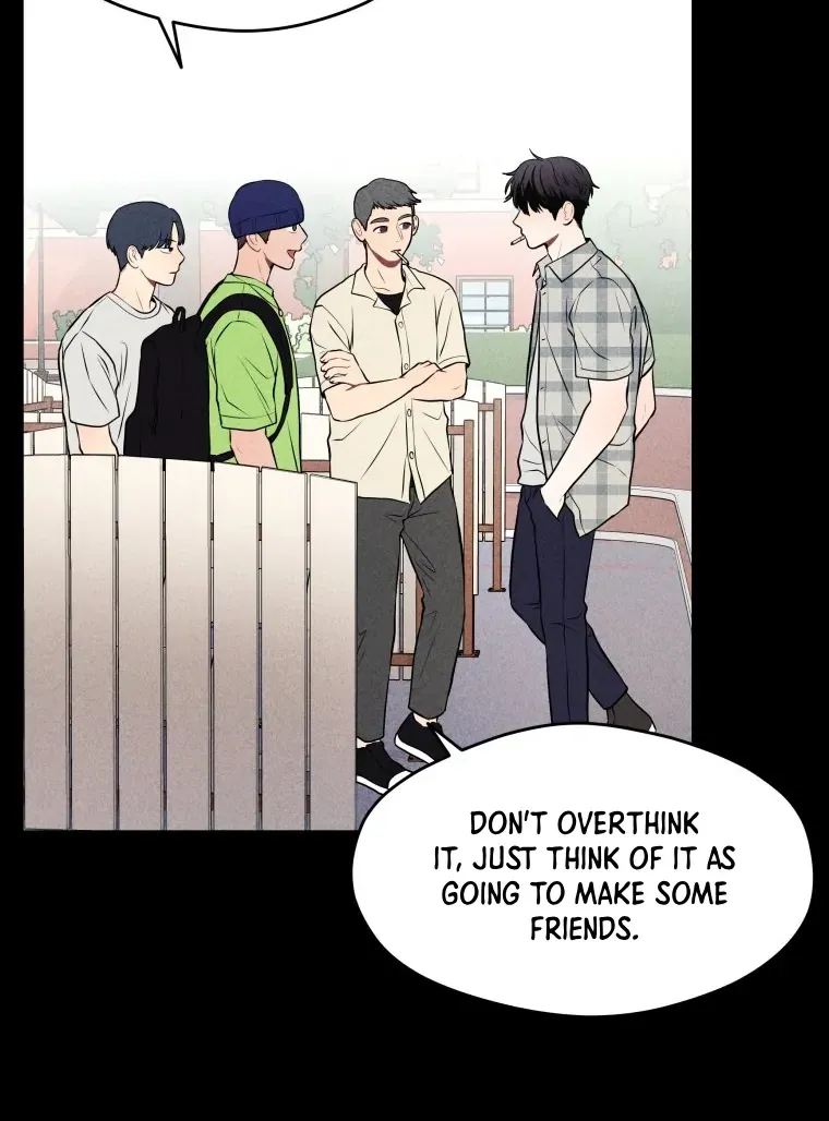 Ghost Romance Chapter 18 page 52 - 
