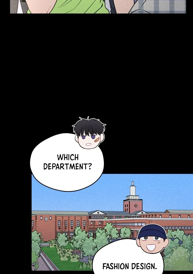 Ghost Romance Chapter 18 page 55 - 