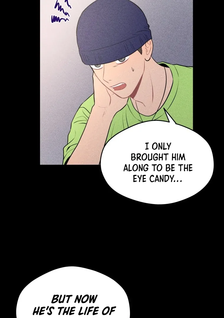 Ghost Romance Chapter 18 page 60 - 