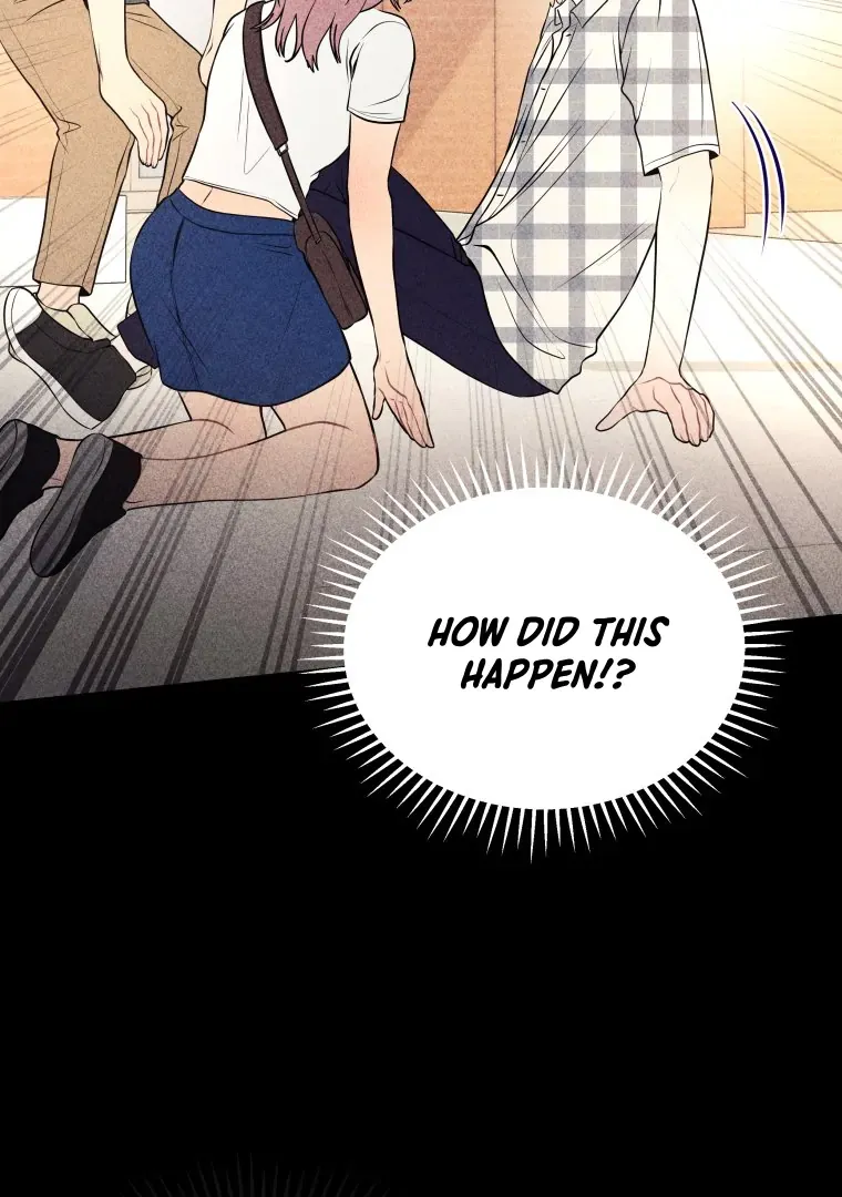 Ghost Romance Chapter 18 page 7 - 