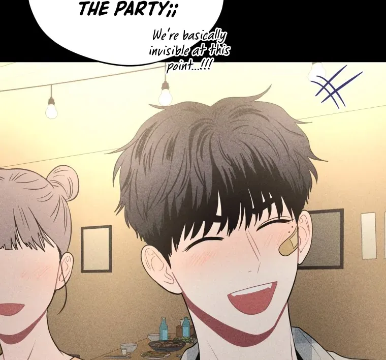 Ghost Romance Chapter 18 page 61 - 