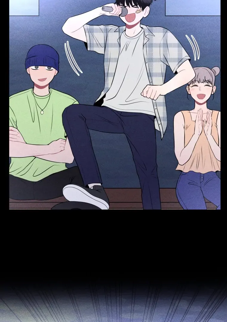 Ghost Romance Chapter 18 page 65 - 