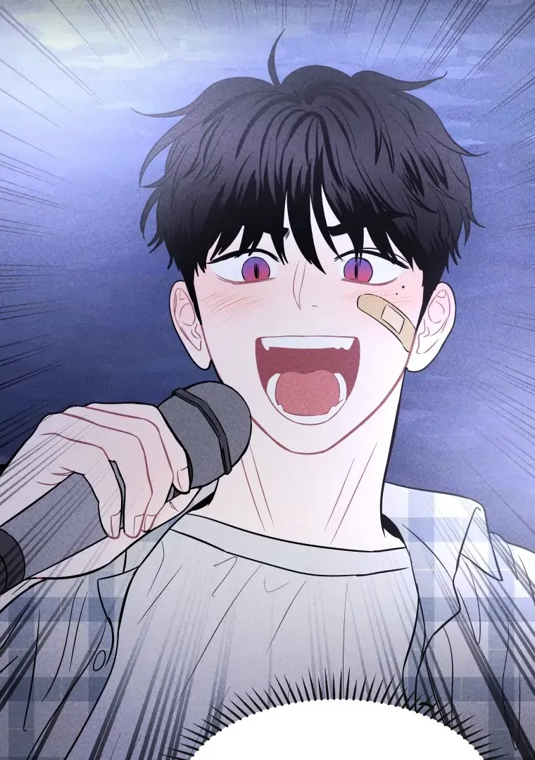 Ghost Romance Chapter 18 page 66 - 