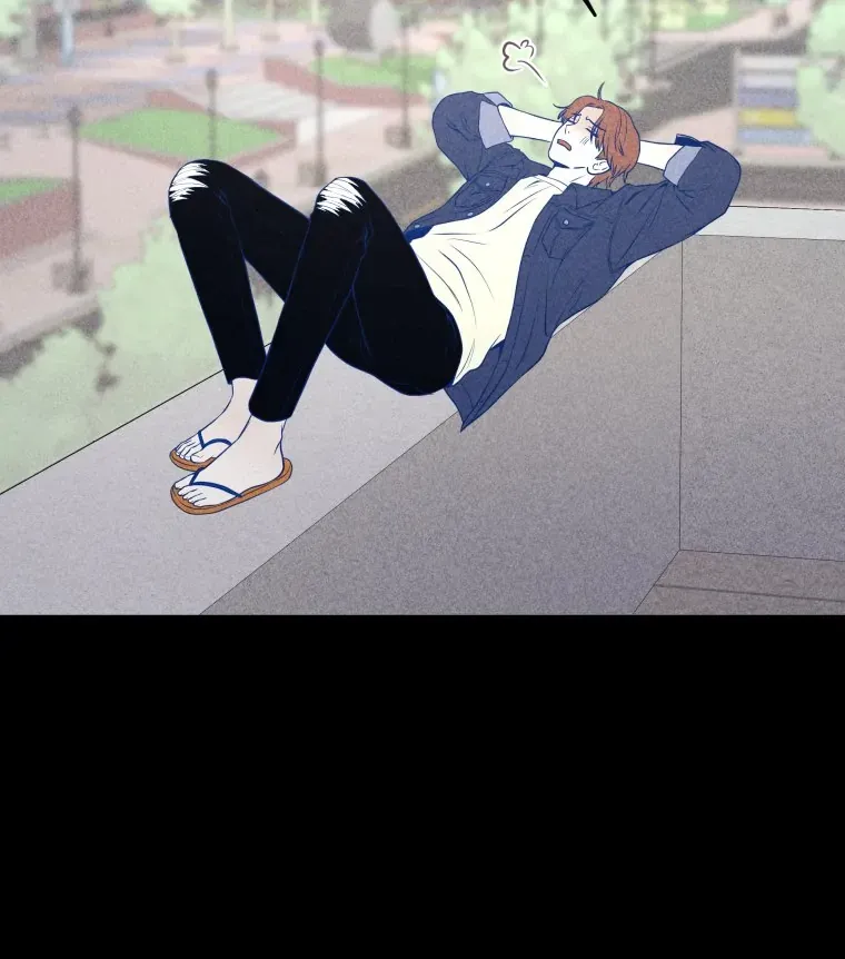 Ghost Romance Chapter 18 page 70 - 
