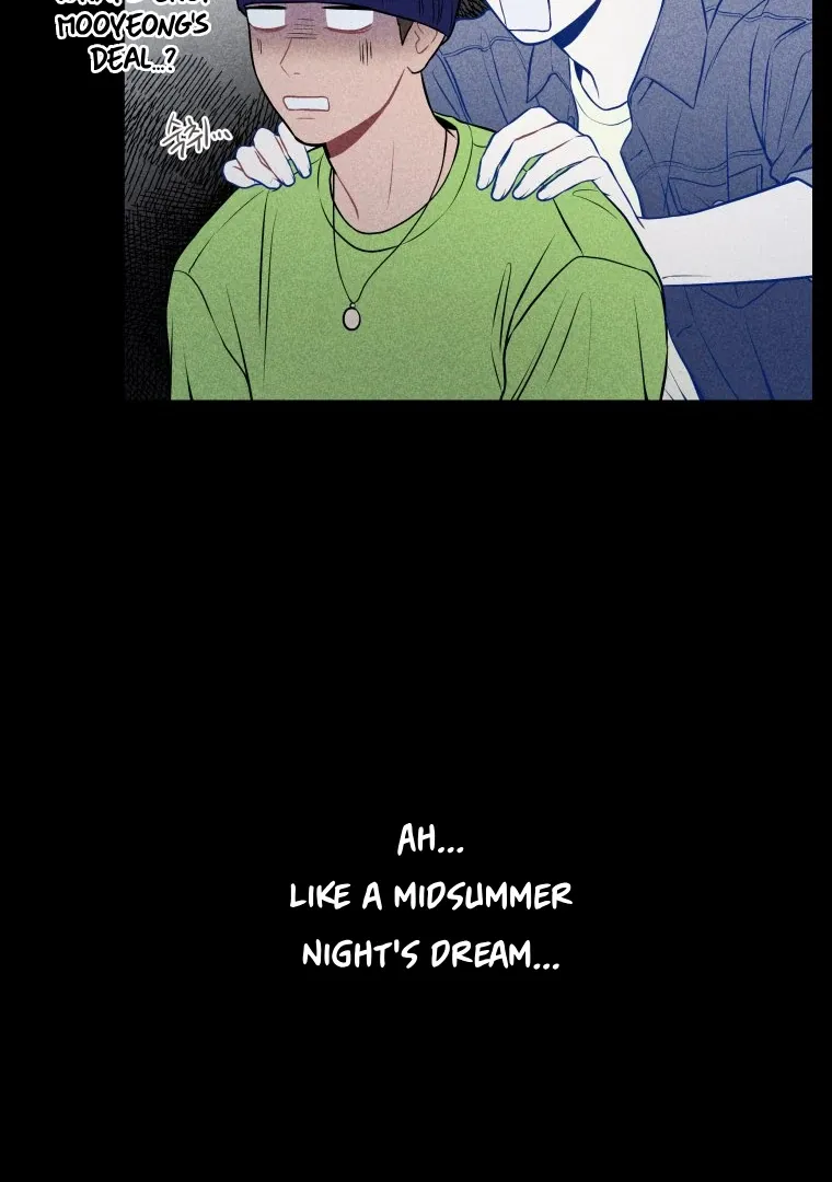 Ghost Romance Chapter 18 page 73 - 