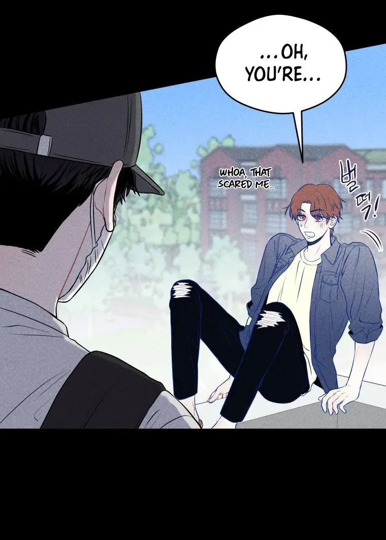 Ghost Romance Chapter 18 page 77 - 