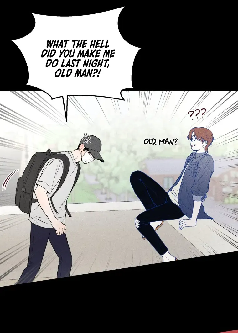 Ghost Romance Chapter 18 page 78 - 