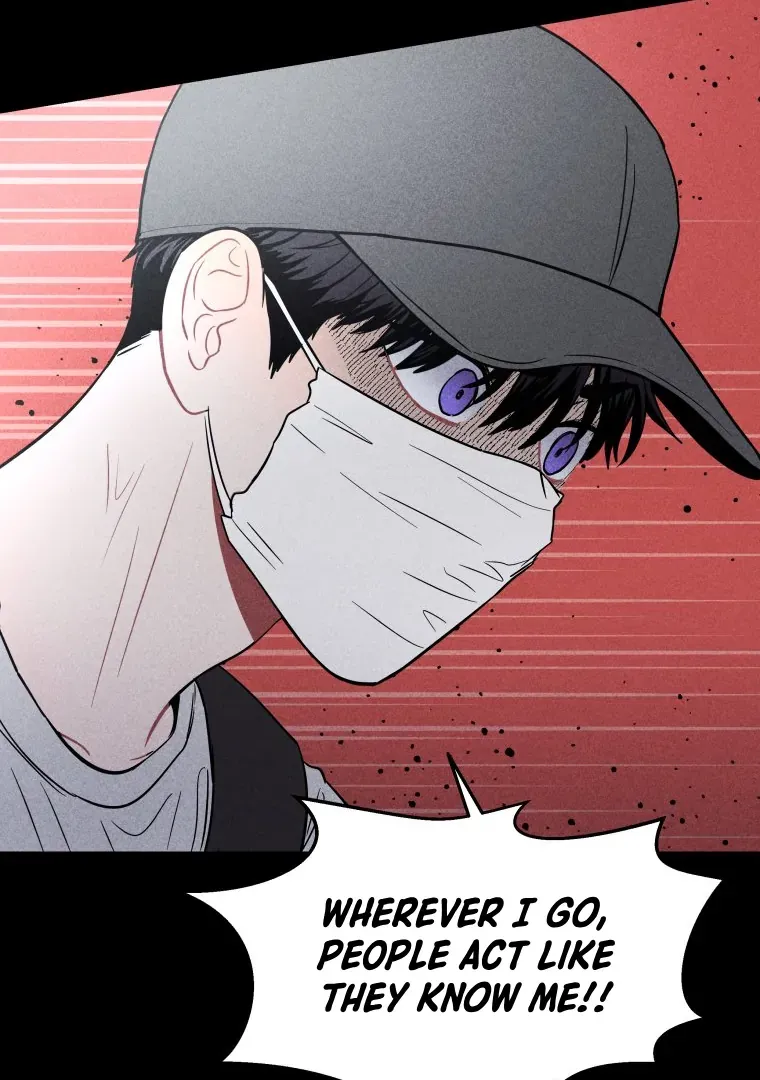 Ghost Romance Chapter 18 page 79 - 