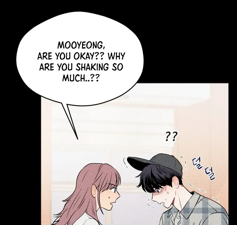 Ghost Romance Chapter 18 page 9 - 