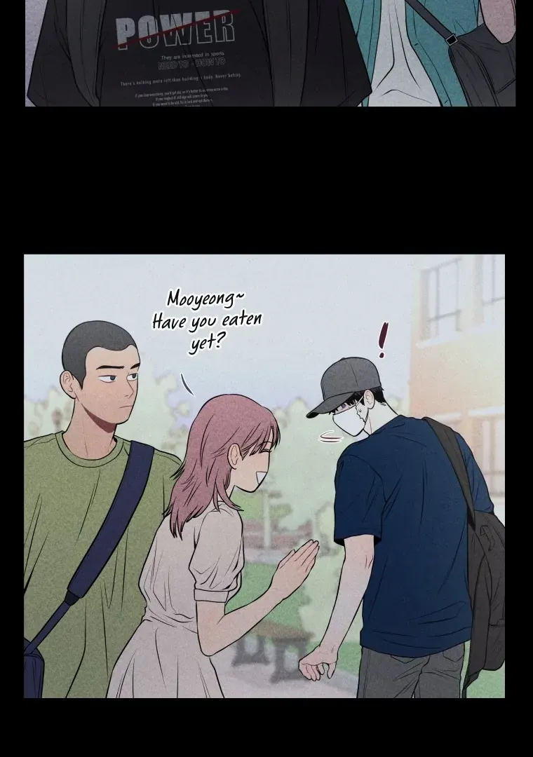 Ghost Romance Chapter 18 page 81 - 
